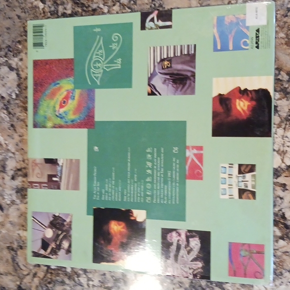 Vintage The Alan Parsons Project Album - Picture 2 of 10